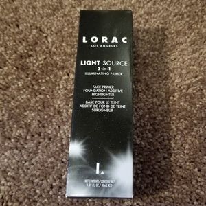 Lorac Illuminating Primer - Dusk